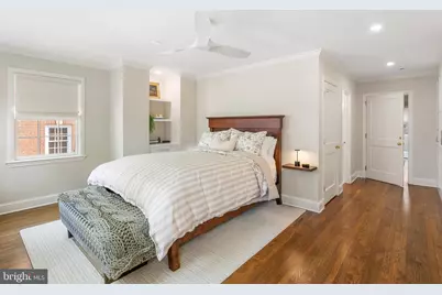 3323 Reservoir Road NW, Washington, DC 20007 - Photo 13