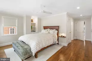 3323 Reservoir Rd NW, Washington, DC 20007 - Photo 13