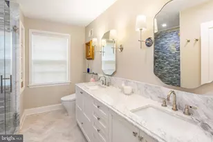 3323 Reservoir Rd NW, Washington, DC 20007 - Photo 15