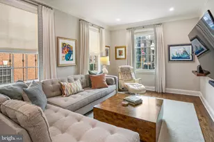 3323 Reservoir Rd NW, Washington, DC 20007 - Photo 5