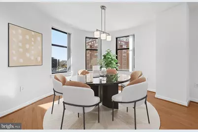 400 Massachusetts Avenue NW #719, Washington, DC 20001 - Photo 11