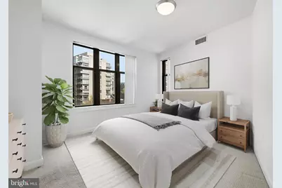 400 Massachusetts Avenue NW #719, Washington, DC 20001 - Photo 25