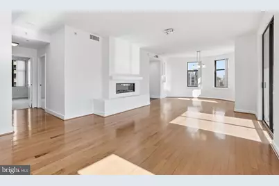 400 Massachusetts Avenue NW #719, Washington, DC 20001 - Photo 5