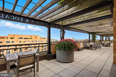 400 Massachusetts Avenue NW #719, Washington, DC 20001 - Photo 33