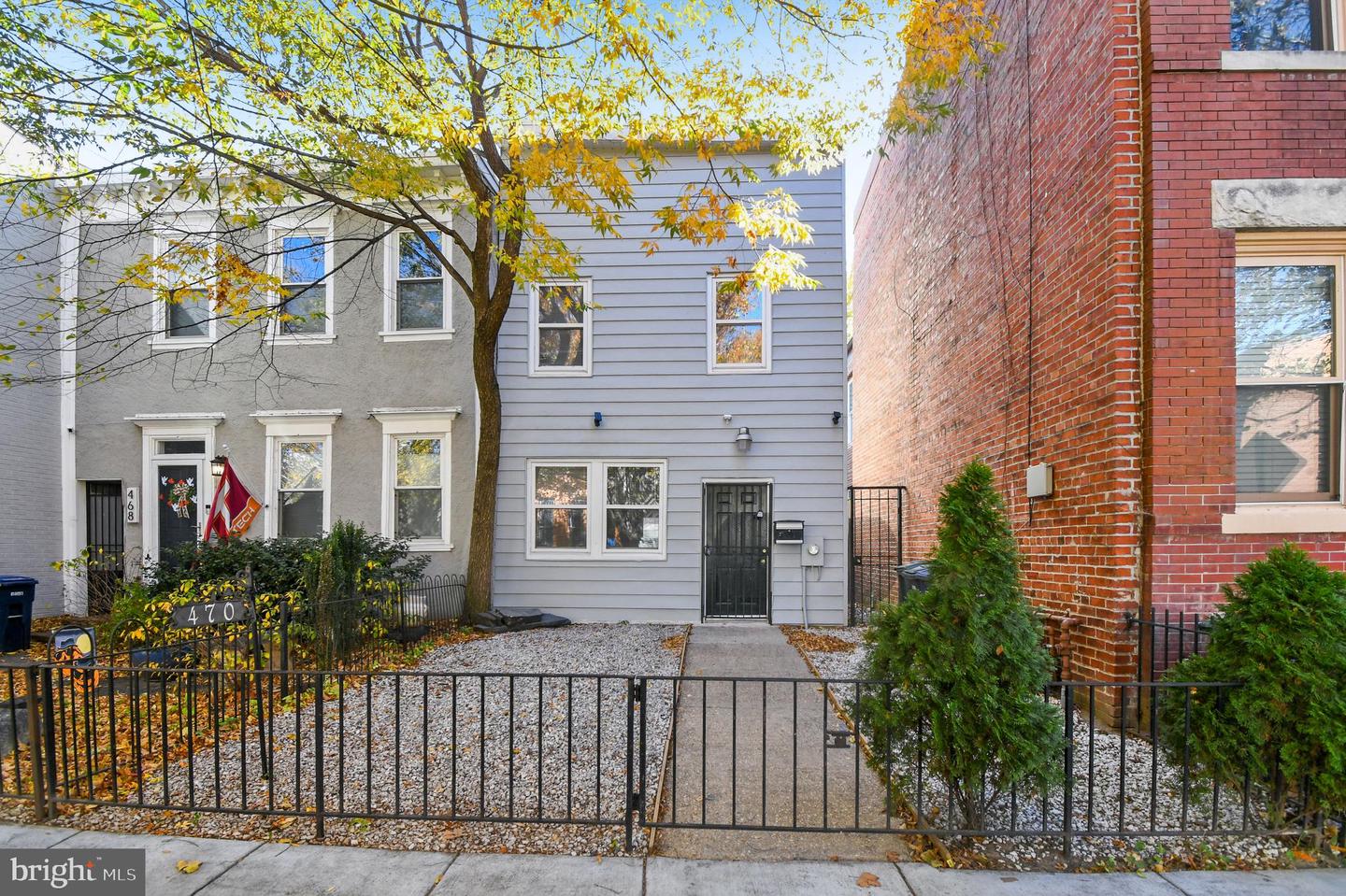 470 Ridge St NW, Washington, DC 20001 - MLS DCDC2242750 - Coldwell Banker