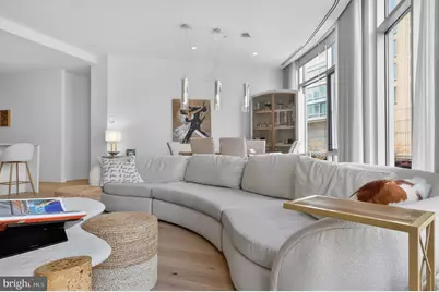 1177 22nd Street NW #2M, Washington, DC 20037 - Photo 35