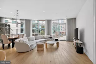 1177 22nd Street NW, Washington, DC 20037 - Photo 7