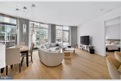 1177 22nd Street NW #2M, Washington, DC 20037 - Photo 33