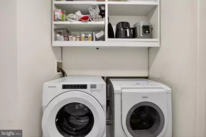 1177 22nd Street NW #2M, Washington, DC 20037 - Photo 15