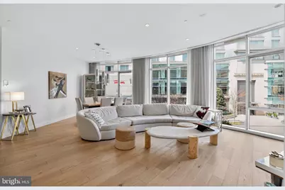 1177 22nd Street NW #2M, Washington, DC 20037 - Photo 5