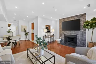 3805 Porter St NW, Washington, DC 20016 - Photo 9