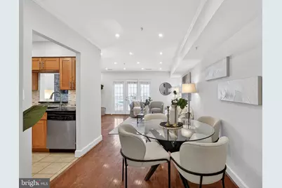 3805 Porter Street NW #201, Washington, DC 20016 - Photo 15