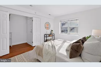 3805 Porter Street NW #201, Washington, DC 20016 - Photo 17