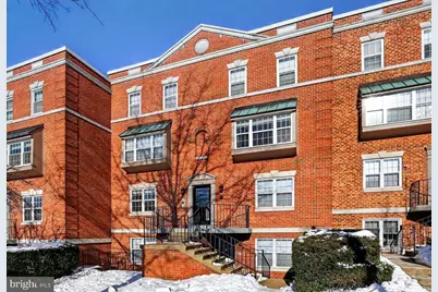 3805 Porter Street NW #201, Washington, DC 20016 - Photo 19