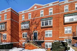 3805 Porter St NW, Washington, DC 20016 - Photo 19