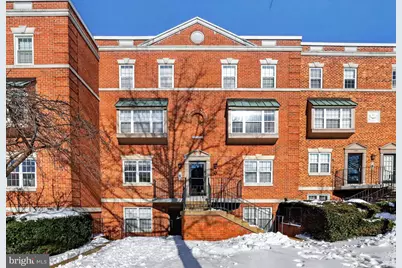 3805 Porter Street NW #201, Washington, DC 20016 - Photo 3