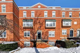 3805 Porter St NW, Washington, DC 20016 - Photo 3