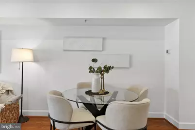 3805 Porter Street NW #201, Washington, DC 20016 - Photo 5