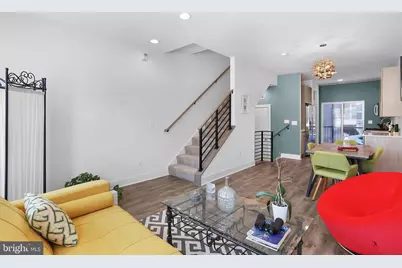 5541 South Dakota Avenue NE, Washington, DC 20011 - Photo 7