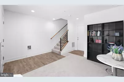 5541 South Dakota Avenue NE, Washington, DC 20011 - Photo 3