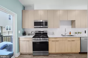 5541 South Dakota Ave NE, Washington, DC 20011 - Photo 15