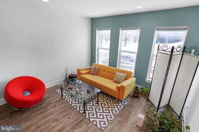 5541 South Dakota Avenue NE, Washington, DC 20011 - Photo 9