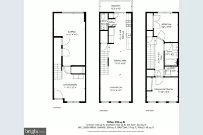 5541 South Dakota Avenue NE, Washington, DC 20011 - Photo 29