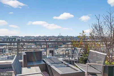 2120 Vermont Avenue NW #413, Washington, DC 20001 - Photo 29