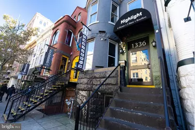 2120 Vermont Avenue NW #413, Washington, DC 20001 - Photo 51