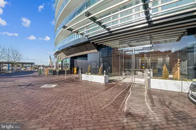 601 Wharf Street SW #504, Washington, DC 20024 - Photo 1