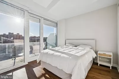 601 Wharf Street SW #504, Washington, DC 20024 - Photo 15