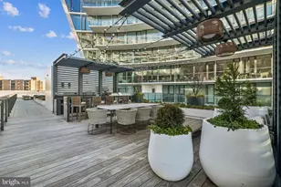 601 Wharf St SW, Washington, DC 20024 - Photo 29