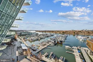 601 Wharf St SW, Washington, DC 20024 - Photo 29