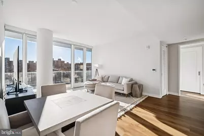 601 Wharf Street SW #504, Washington, DC 20024 - Photo 9