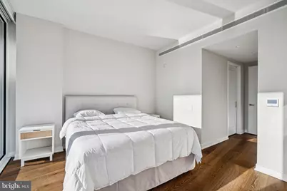 601 Wharf Street SW #504, Washington, DC 20024 - Photo 15