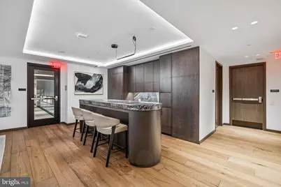 601 Wharf Street SW #504, Washington, DC 20024 - Photo 35