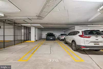 601 Wharf Street SW #504, Washington, DC 20024 - Photo 39