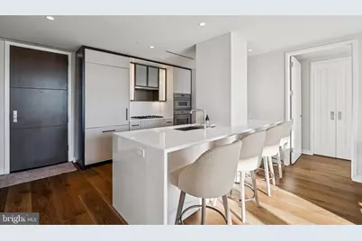 601 Wharf Street SW #504, Washington, DC 20024 - Photo 9