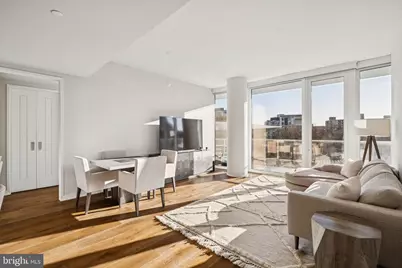 601 Wharf Street SW #504, Washington, DC 20024 - Photo 3