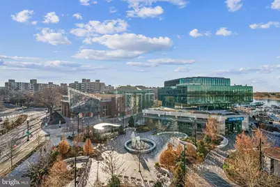 601 Wharf Street SW #504, Washington, DC 20024 - Photo 25