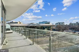 601 Wharf St SW, Washington, DC 20024 - Photo 23