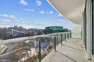 601 Wharf St SW, Washington, DC 20024 - Photo 5