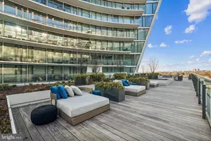 601 Wharf St SW, Washington, DC 20024 - Photo 29