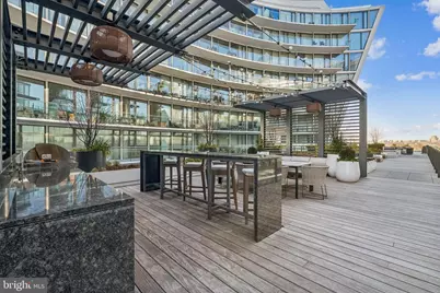 601 Wharf Street SW #504, Washington, DC 20024 - Photo 27