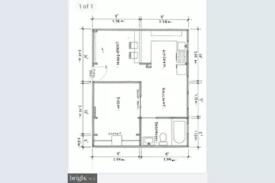 1457 Park Road NW #404, Washington, DC 20010 - Photo 5