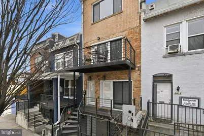 2417 Benning Road NE, Washington, DC 20002 - Photo 17