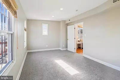 5501 8th Street NW #4, Washington, DC 20011 - Photo 15