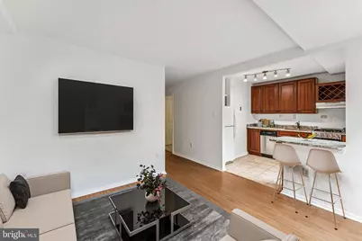 1440 N Street NW #312, Washington, DC 20005 - Photo 5