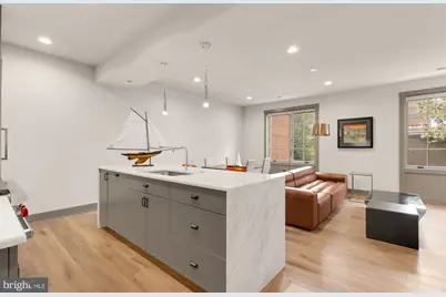 3220 Grace Street NW #5, Washington, DC 20007 - Photo 3