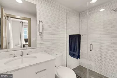 3220 Grace Street NW #5, Washington, DC 20007 - Photo 11